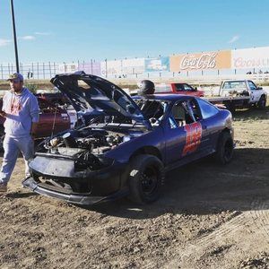 Meet your Posher, Corey